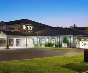 Photo 2 - Garner Hotel Salt Lake City Airport by IHG