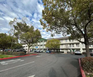 Photo 2 - Studio 6 Rancho Cordova, CA