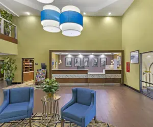 Photo 4 - Best Western Plus McDonough Inn & Suites