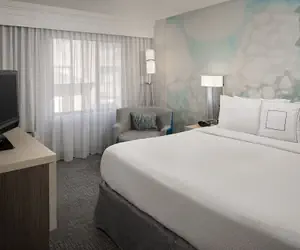 Photo 5 - Courtyard by Marriott Houston Westchase