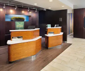 Photo 3 - Courtyard by Marriott Houston Westchase