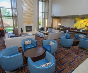 Photo 3 - Courtyard by Marriott Raynham