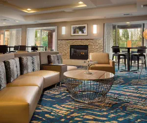 Photo 2 - Courtyard by Marriott North Seattle/Lynnwood