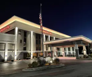 Photo 2 - Hampton Inn Hillsville