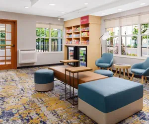 Photo 4 - Towneplace Suites by Marriott Horsham