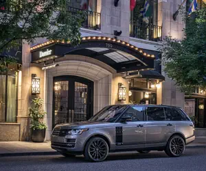 Photo 2 - Dossier Hotel