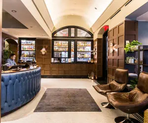 Photo 3 - Dossier Hotel