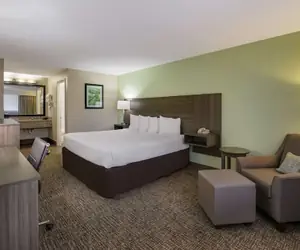 Photo 4 - Best Western Milton Inn