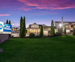 Photo 2 - Best Western Milton Inn