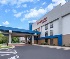 Photo 2 - Hampton Inn Sanford