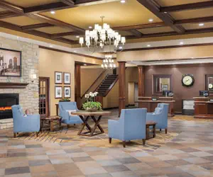 Photo 3 - DoubleTree by Hilton Cincinnati Airport