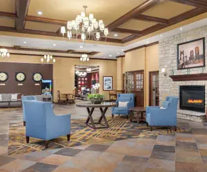 Photo 4 - DoubleTree by Hilton Cincinnati Airport