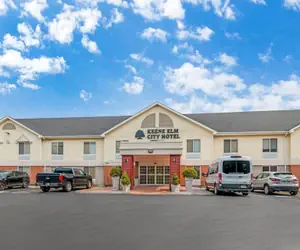 Photo 2 - Keene Elm City Hotel, an Ascend Collection Hotel