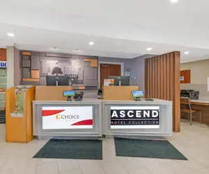 Photo 4 - Keene Elm City Hotel, an Ascend Collection Hotel