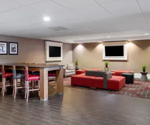 Photo 3 - Four Points by Sheraton Mall of America Minneapolis Airport