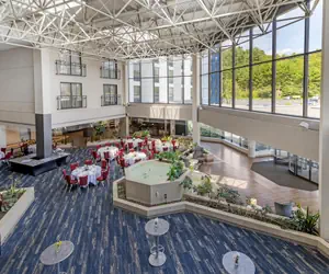 Photo 4 - Best Western Royal Plaza Hotel & Trade Center