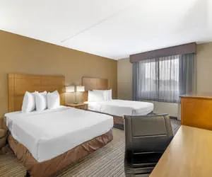 Photo 5 - Best Western Royal Plaza Hotel & Trade Center