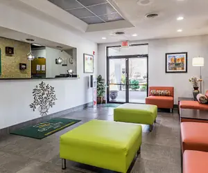 Photo 3 - Quality Inn & Suites Greenville - Haywood Mall