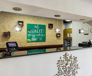 Photo 5 - Quality Inn & Suites Greenville - Haywood Mall