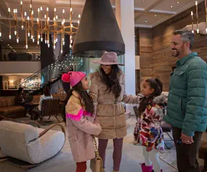 Photo 5 - The Hythe, a Luxury Collection Resort, Vail