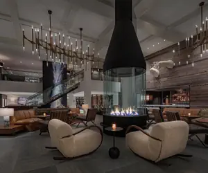 Photo 3 - The Hythe, a Luxury Collection Resort, Vail