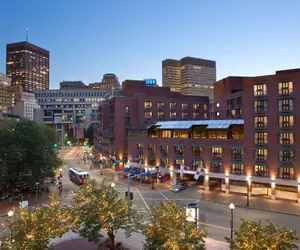 Photo 2 - The Bostonian Boston