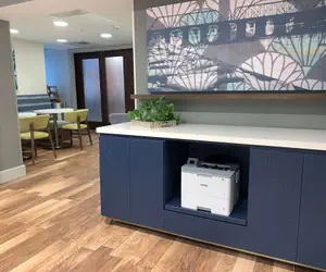 Photo 5 - Hampton Inn Harrisburg-East (Hershey Area)