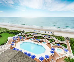 Photo 2 - Holiday Inn Resort Lumina on Wrightsville Beach by IHG
