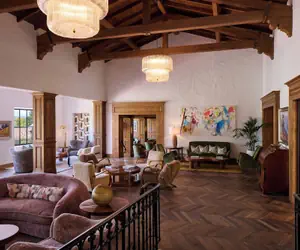 Photo 4 - Inn At Rancho Santa Fe