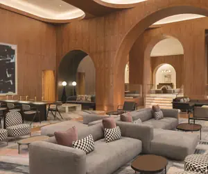 Photo 5 - Signia by Hilton San Jose