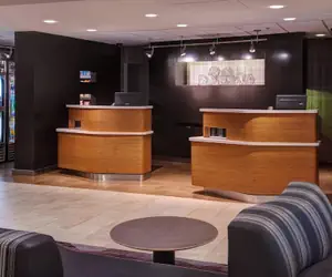 Photo 5 - Courtyard by Marriott Des Moines West Clive