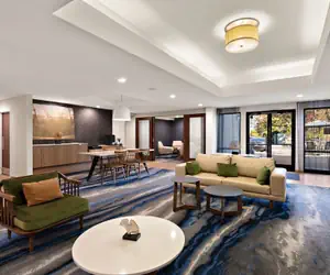 Photo 4 - Fairfield Inn and Suites By Marriott Chesapeake