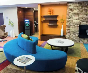 Photo 5 - Fairfield Inn and Suites By Marriott Chesapeake