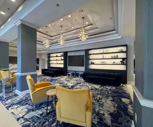 Photo 5 - DoubleTree by Hilton Baltimore North - Pikesville