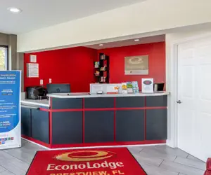 Photo 3 - Econo Lodge Crestview South