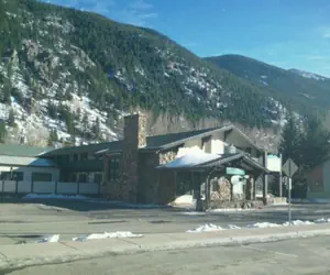 Photo 2 - Georgetown Mountain Inn