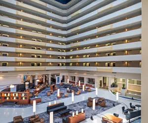 Photo 3 - Houston Marriott South at Hobby Airport