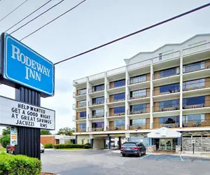 Photo 2 - Motel 6 Norfolk, VA – East Little Creek