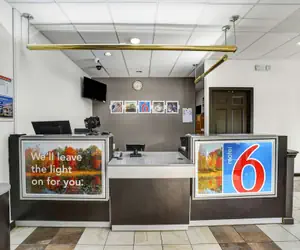 Photo 3 - Motel 6 Lawrenceville, NJ
