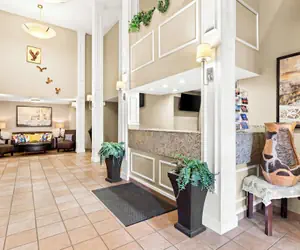 Photo 3 - Best Western Okmulgee