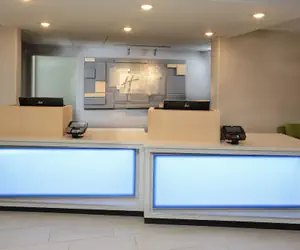 Photo 3 - Holiday Inn Express Danville by IHG