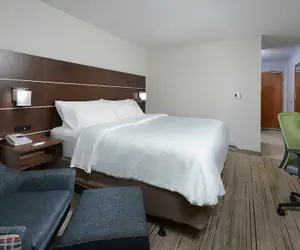 Photo 4 - Holiday Inn Express Danville by IHG