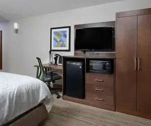 Photo 5 - Holiday Inn Express Danville by IHG