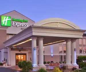Photo 2 - Holiday Inn Express Danville by IHG