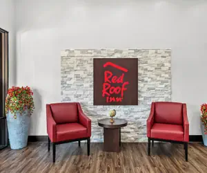 Photo 3 - Red Roof Inn Sanford