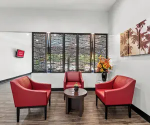 Photo 4 - Red Roof Inn Sanford