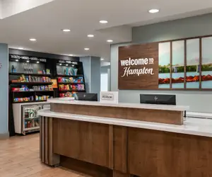 Photo 3 - Hampton Inn Owensboro South