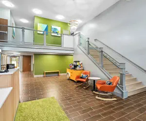 Photo 4 - Spark by Hilton Portland Airport Maine Mall