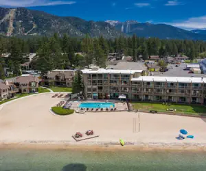 Photo 2 - Tahoe Lakeshore Lodge & Spa