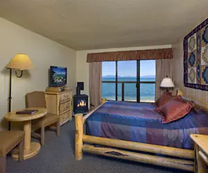 Photo 3 - Tahoe Lakeshore Lodge & Spa
